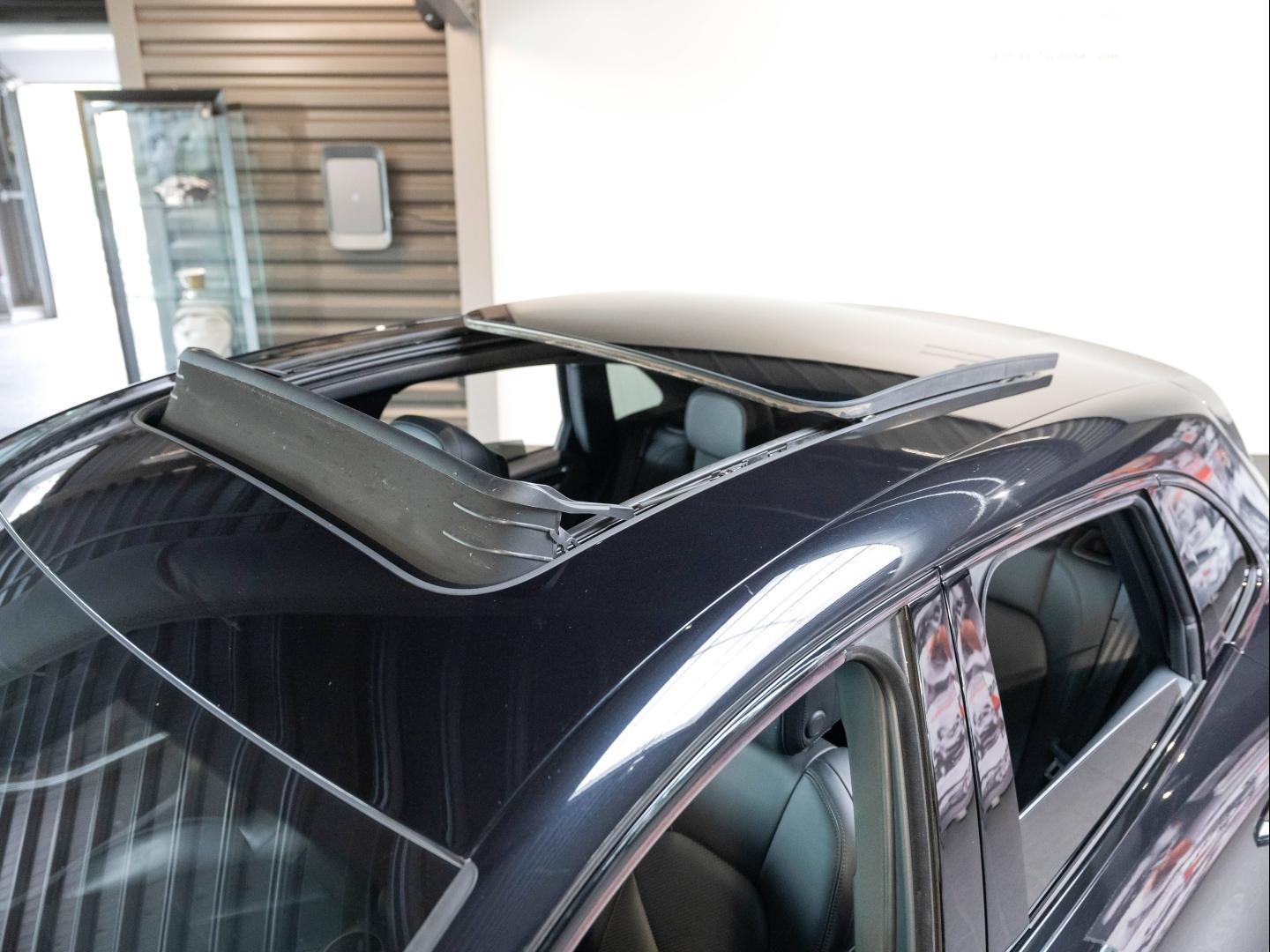 Voitures occasions PORSCHE MACAN S Champagne-au-Mont-d'Or