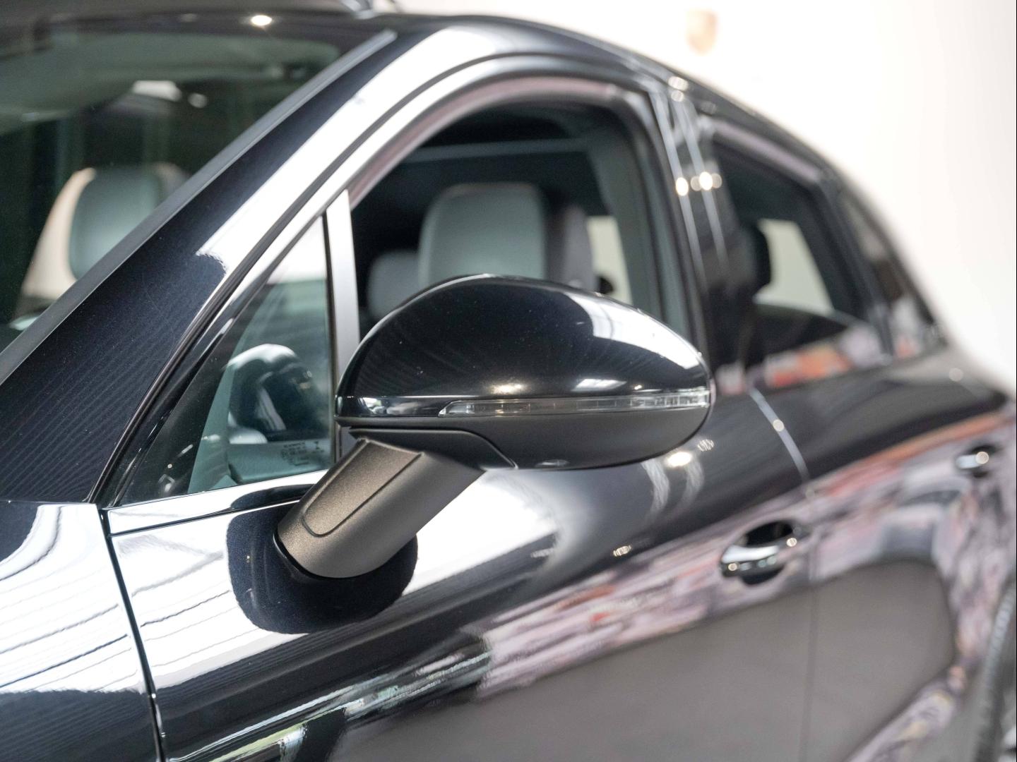 Voitures occasions PORSCHE MACAN S Champagne-au-Mont-d'Or