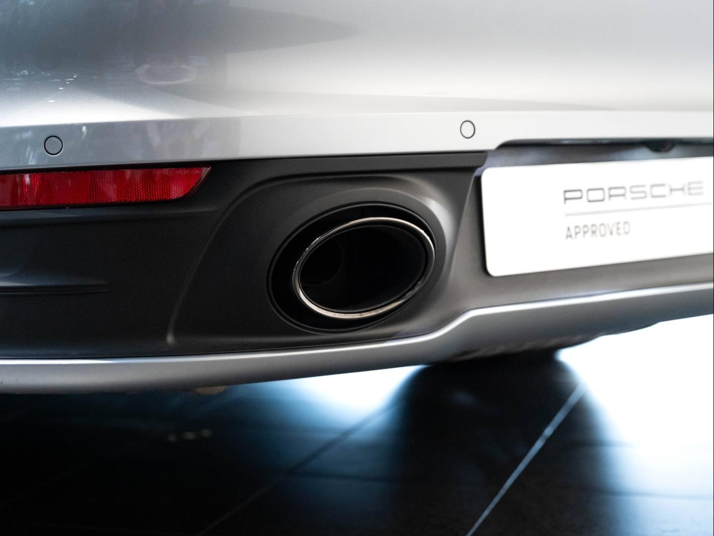 Voitures occasions PORSCHE 911 Coupe Carrera S Champagne-au-Mont-d'Or