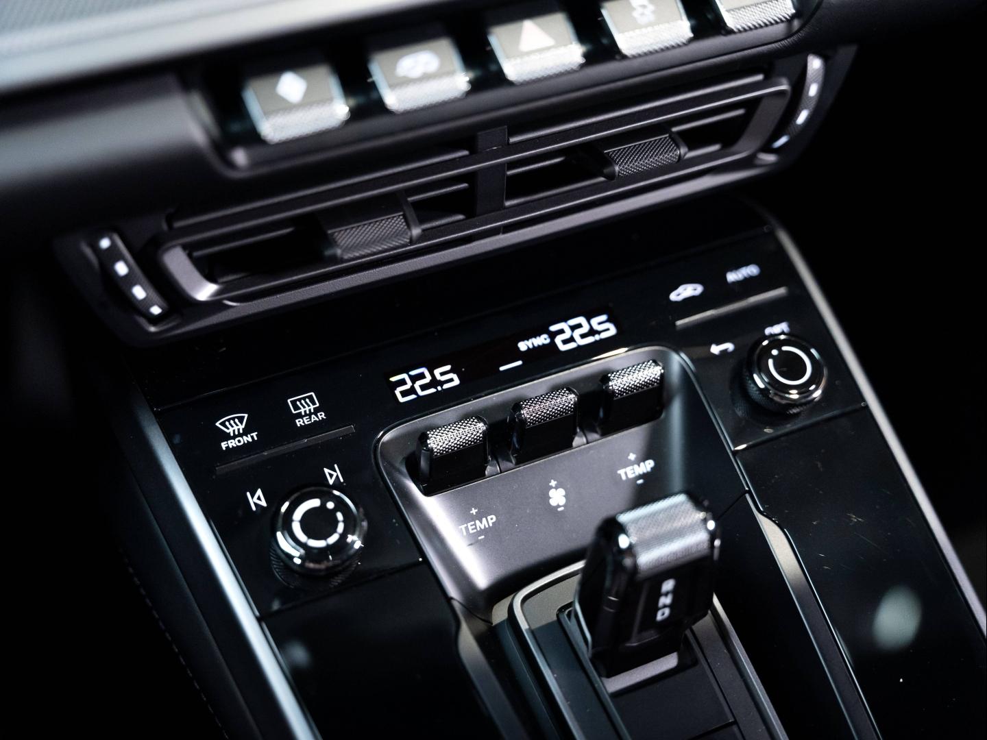 Voitures occasions PORSCHE 911 Coupe Carrera S Champagne-au-Mont-d'Or