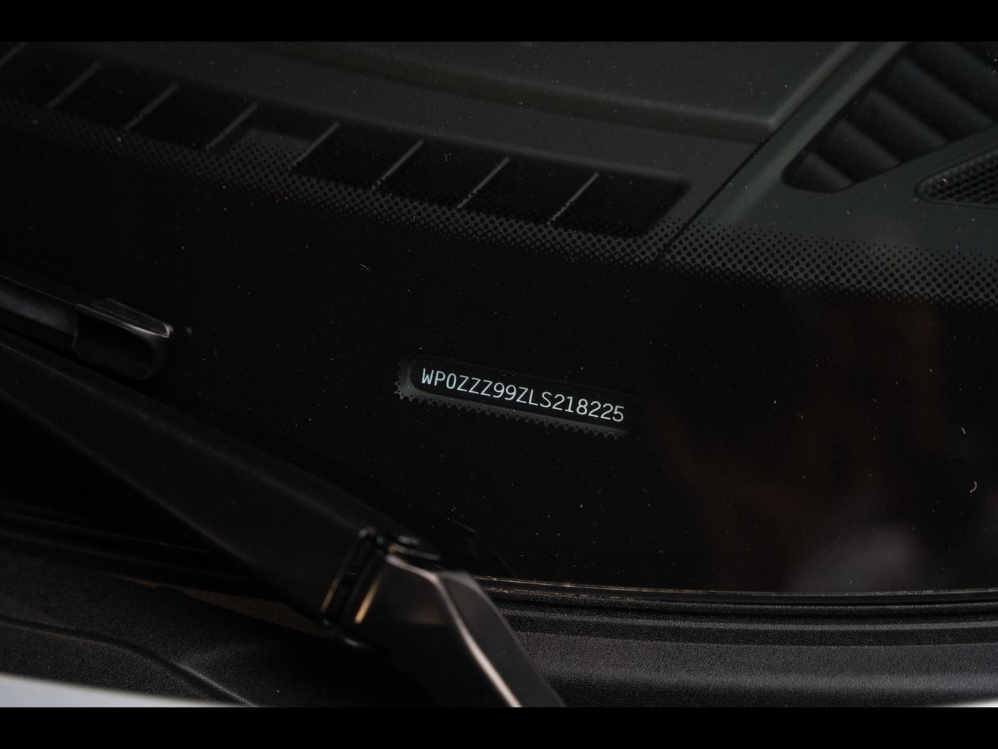 Voitures occasions PORSCHE 911 Coupe Carrera S Champagne-au-Mont-d'Or
