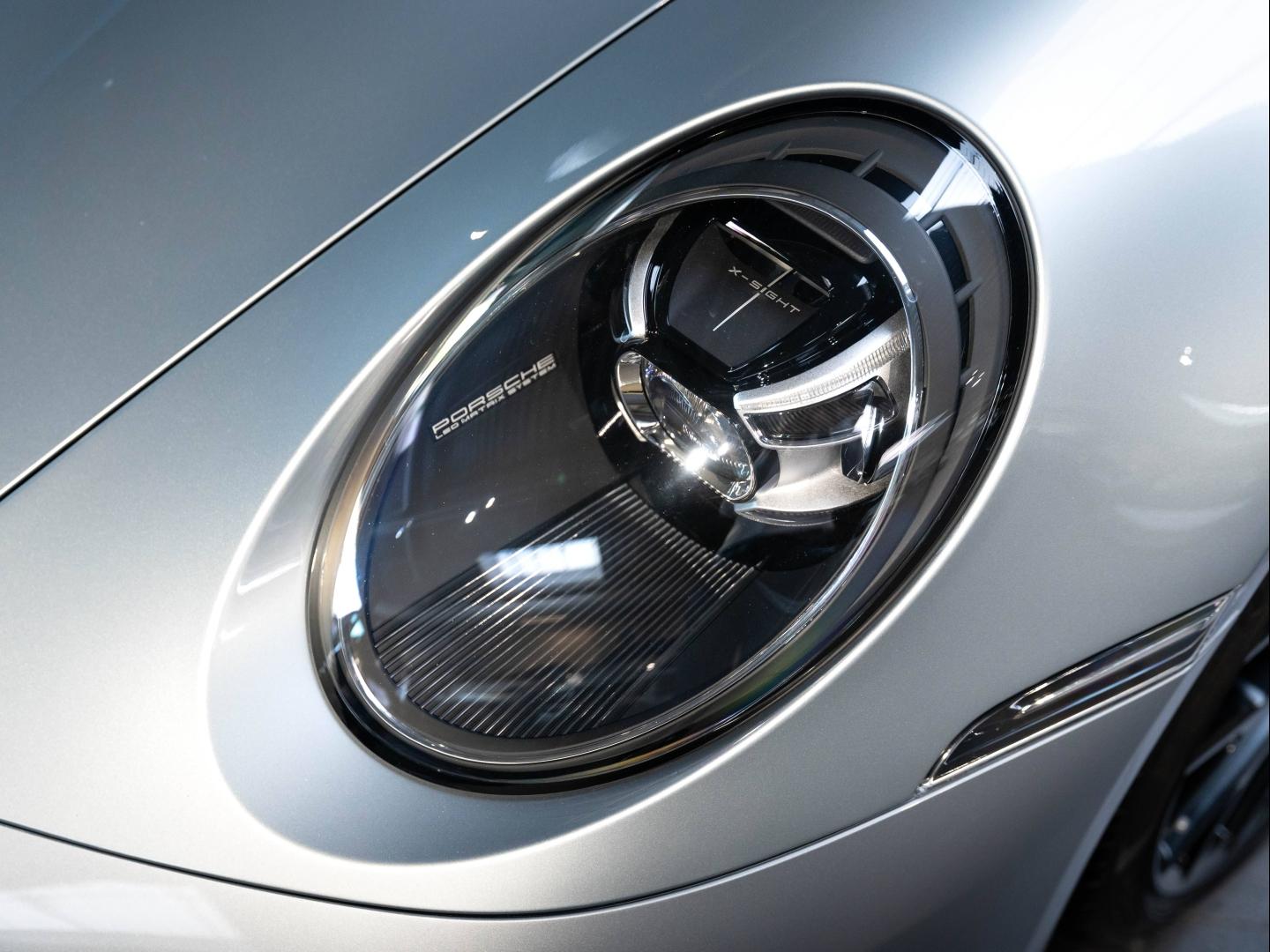 Voitures occasions PORSCHE 911 Coupe Carrera S Champagne-au-Mont-d'Or