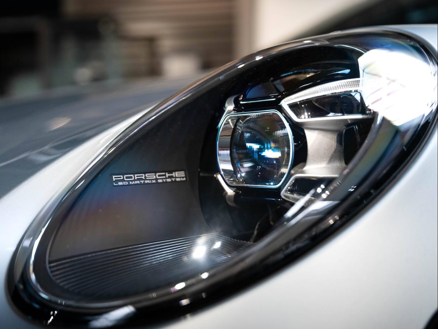 Voitures occasions PORSCHE 911 Coupe Carrera S Champagne-au-Mont-d'Or