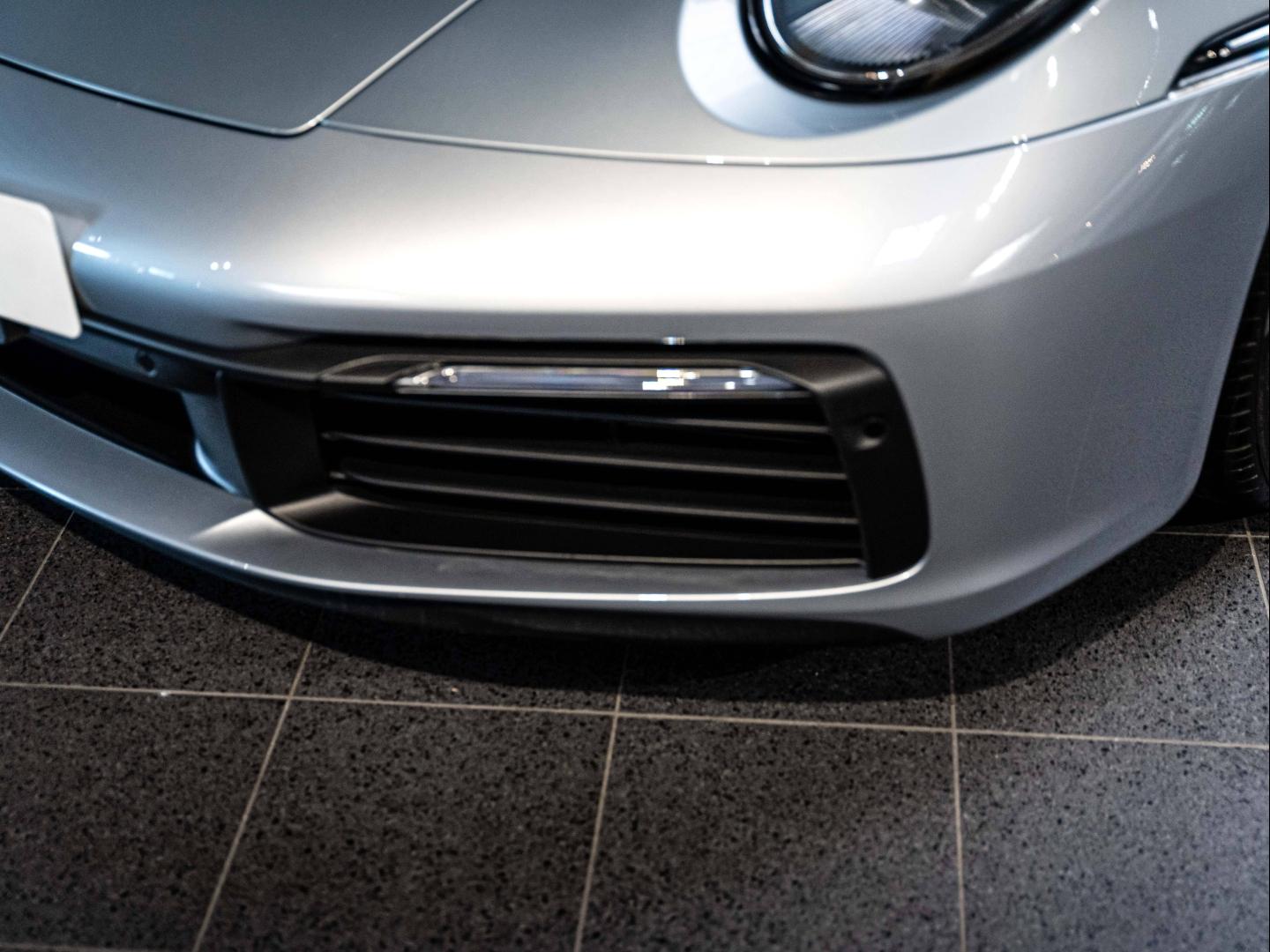 Voitures occasions PORSCHE 911 Coupe Carrera S Champagne-au-Mont-d'Or