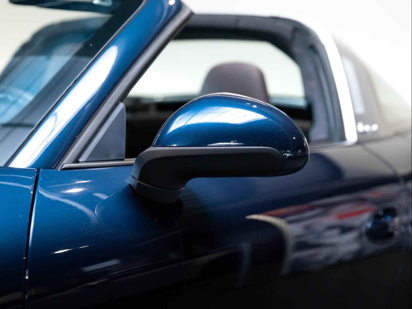 Voitures occasions PORSCHE 911 Targa Targa 4S Champagne-au-Mont-d'Or