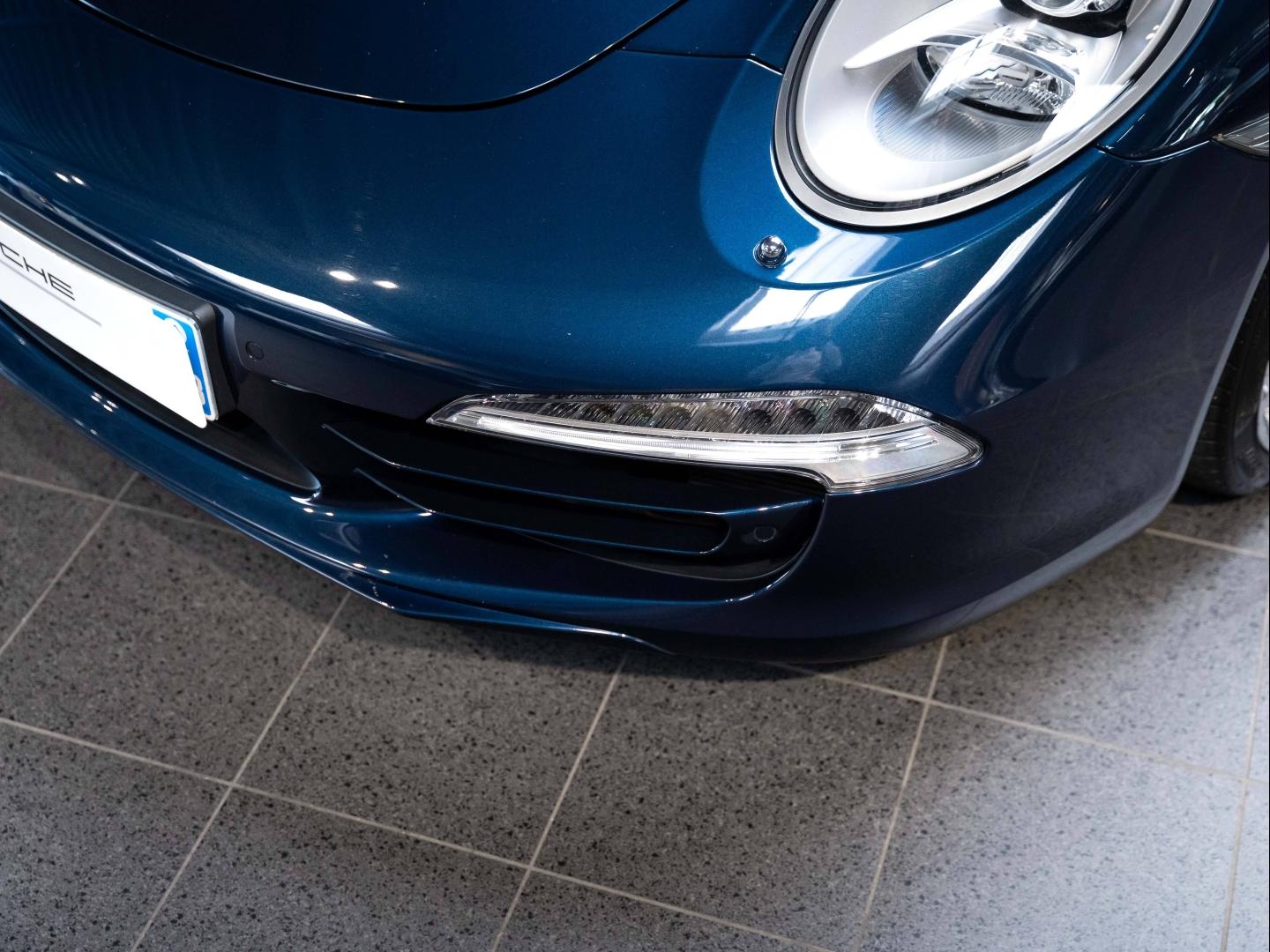 Voitures occasions PORSCHE 911 Targa Targa 4S Champagne-au-Mont-d'Or