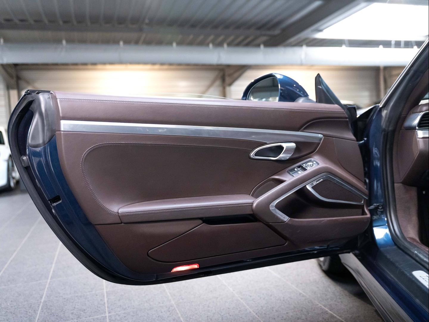 Voitures occasions PORSCHE 911 Targa Targa 4S Champagne-au-Mont-d'Or