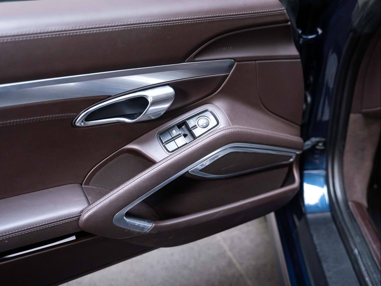 Voitures occasions PORSCHE 911 Targa Targa 4S Champagne-au-Mont-d'Or