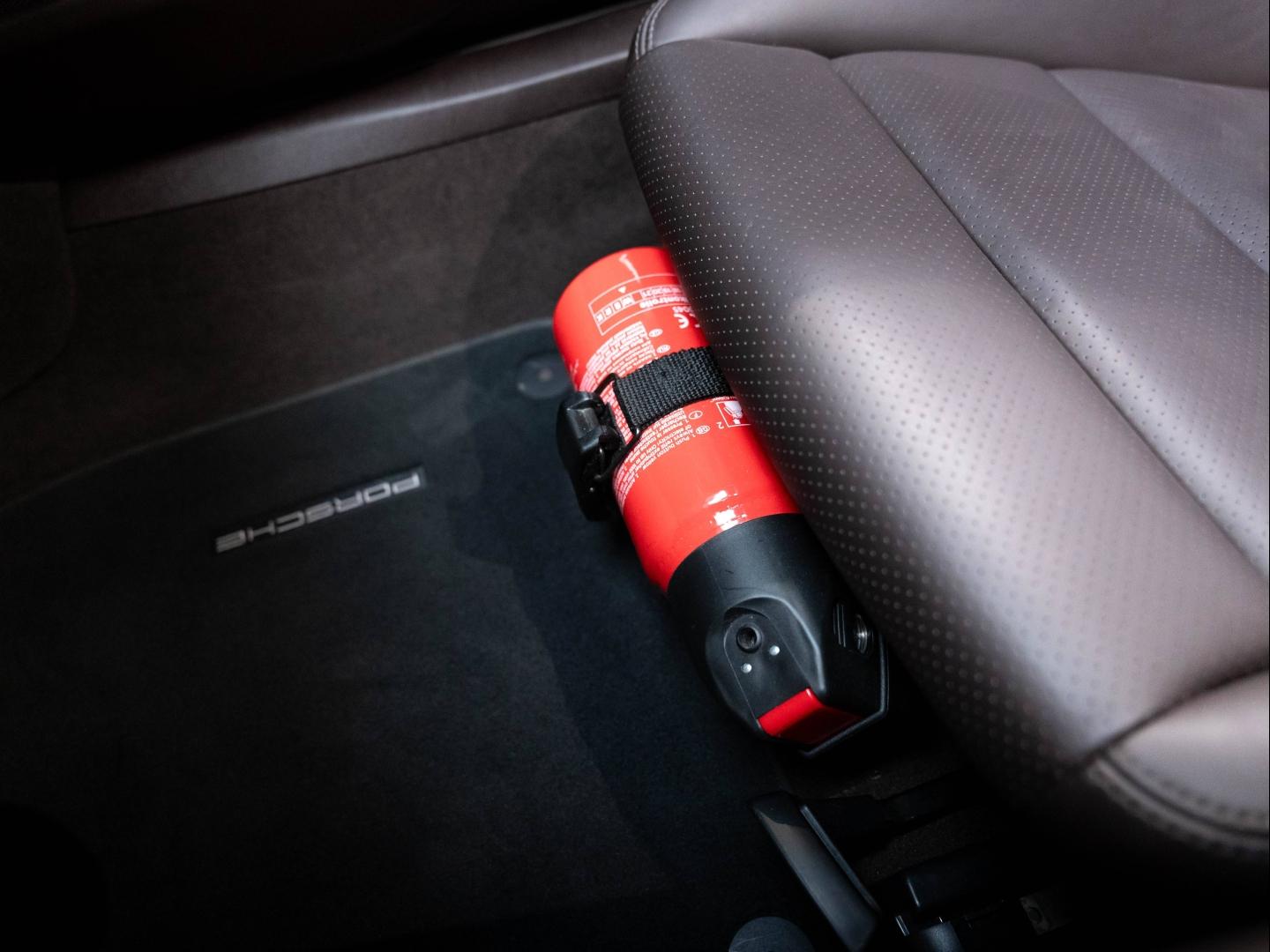 Voitures occasions PORSCHE 911 Targa Targa 4S Champagne-au-Mont-d'Or