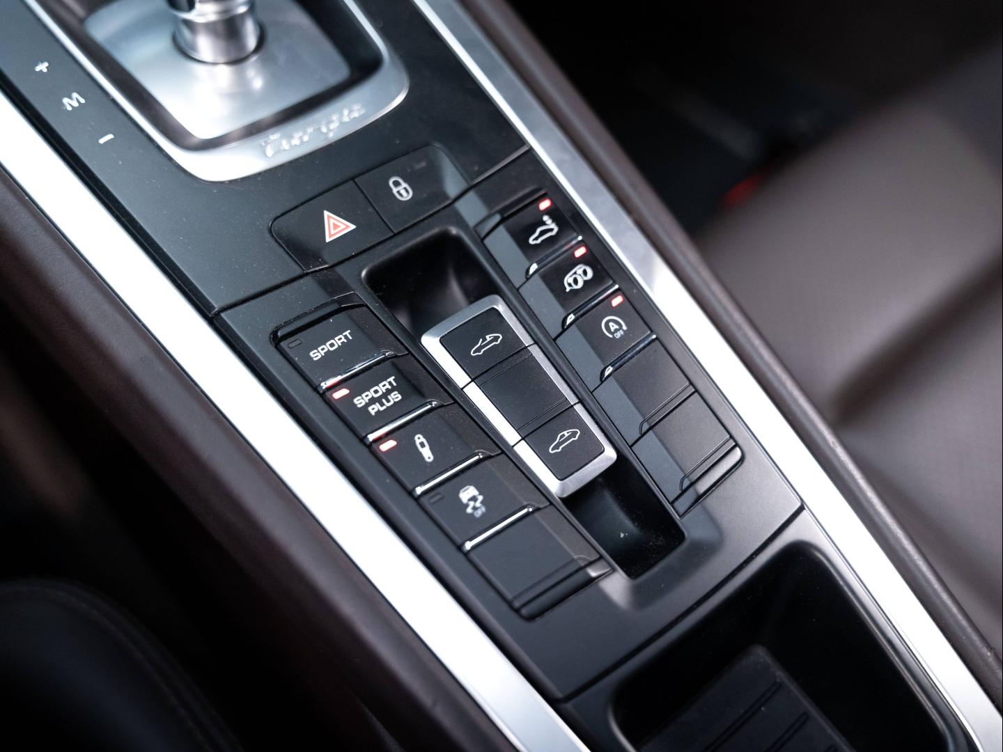 Voitures occasions PORSCHE 911 Targa Targa 4S Champagne-au-Mont-d'Or