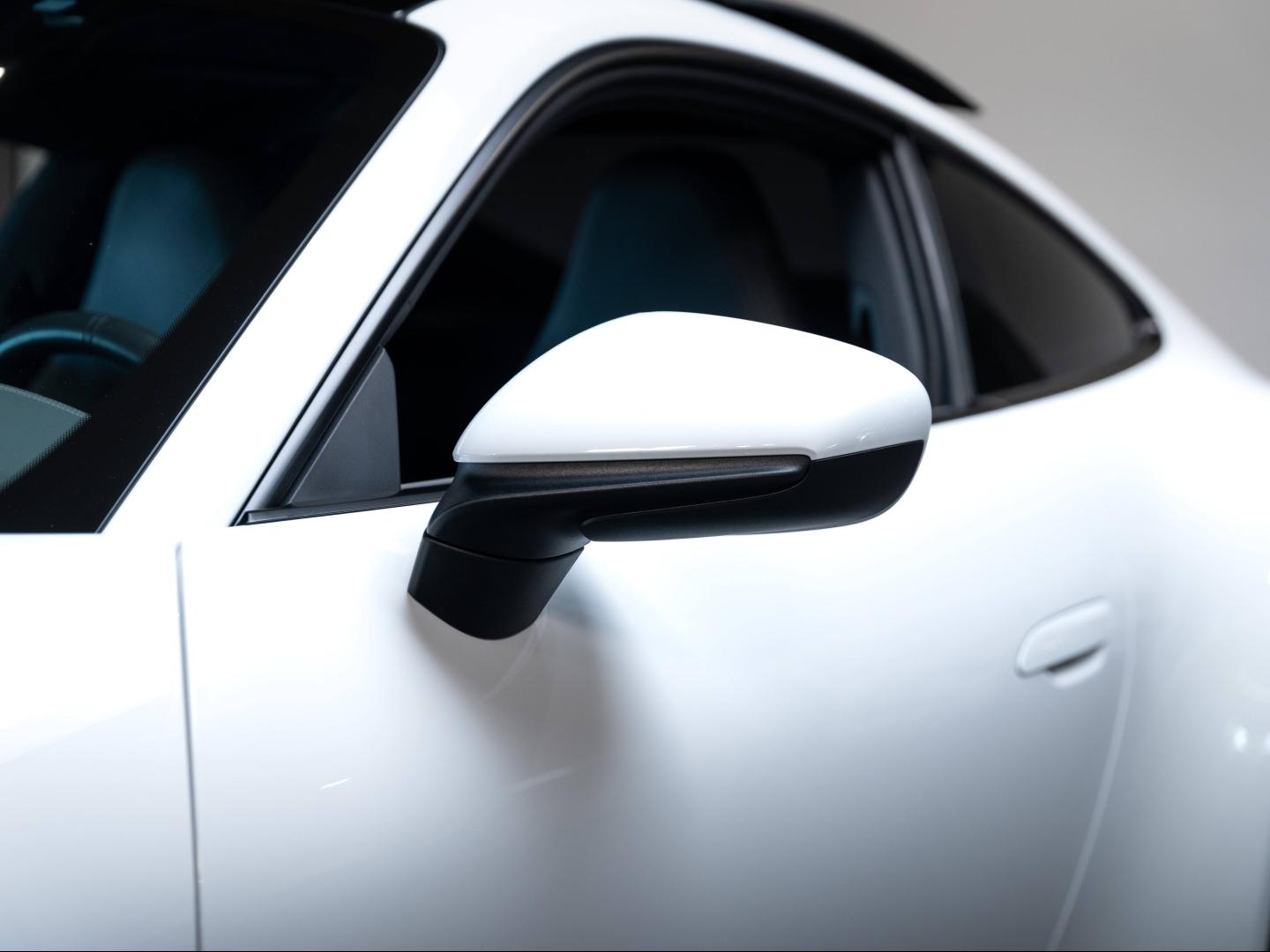 Voitures occasions PORSCHE 911 Coupe Carrera 4S Champagne-au-Mont-d'Or