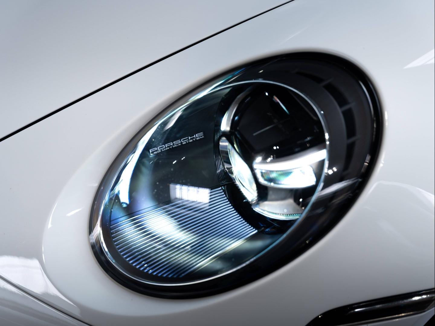 Voitures occasions PORSCHE 911 Coupe Carrera 4S Champagne-au-Mont-d'Or