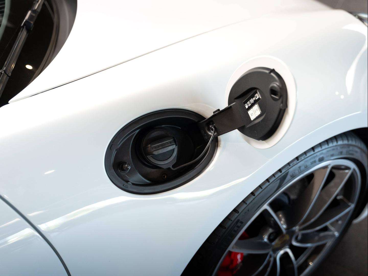 Voitures occasions PORSCHE 911 Coupe Carrera 4S Champagne-au-Mont-d'Or