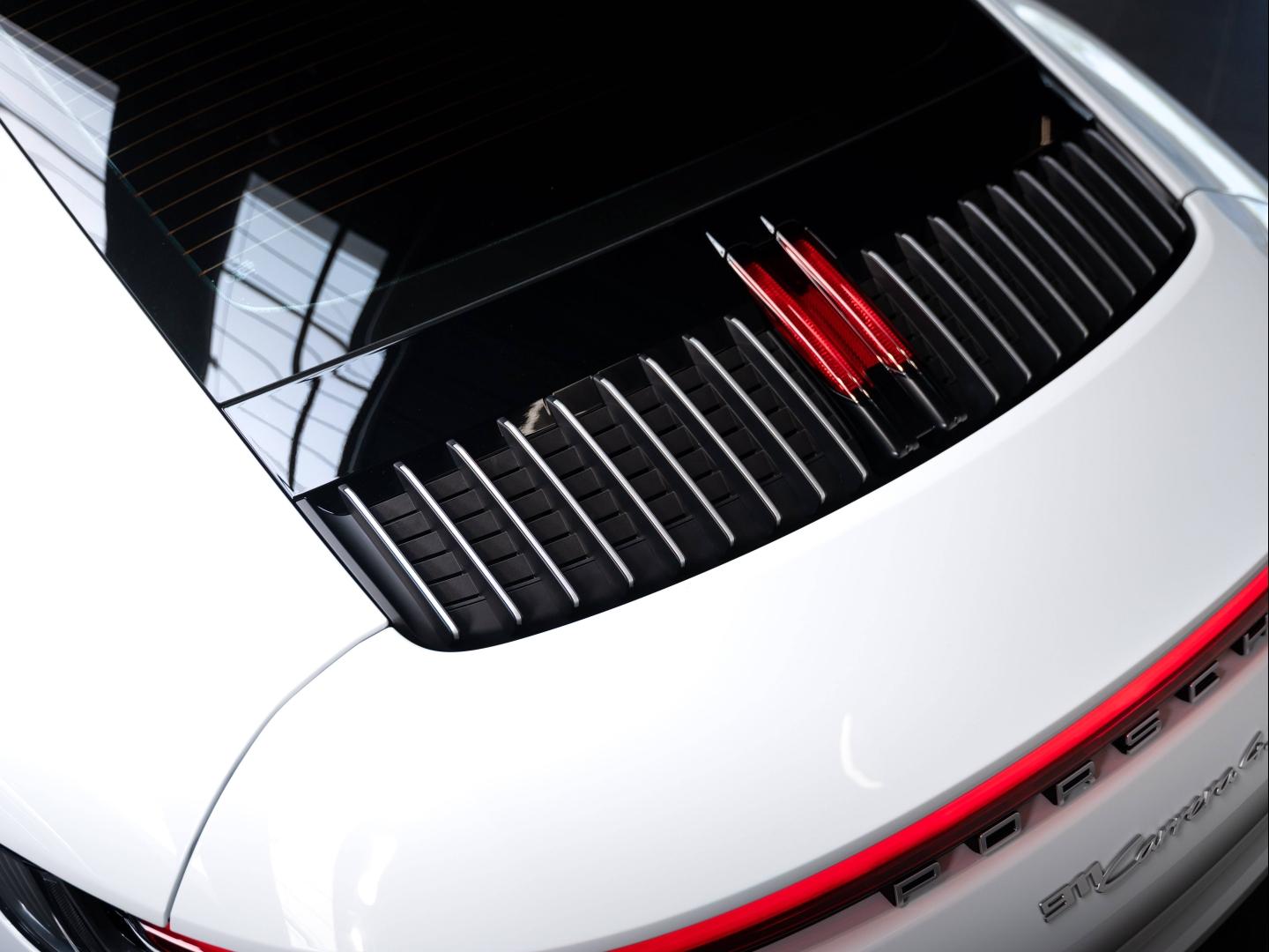 Voitures occasions PORSCHE 911 Coupe Carrera 4S Champagne-au-Mont-d'Or