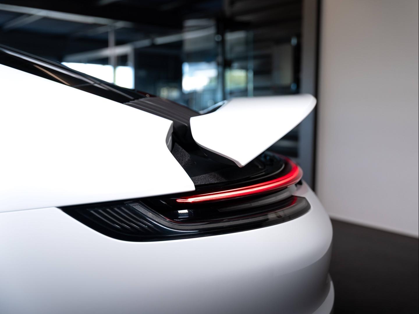 Voitures occasions PORSCHE 911 Coupe Carrera 4S Champagne-au-Mont-d'Or