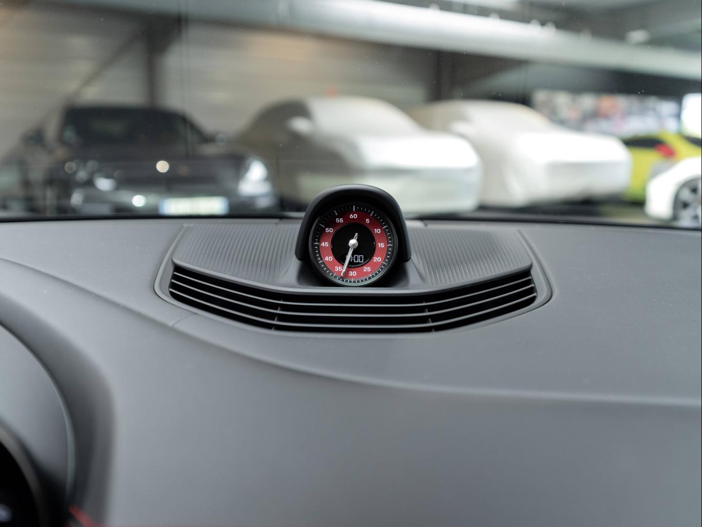Voitures occasions PORSCHE Taycan Sport Turismo GTS Champagne-au-Mont-d'Or