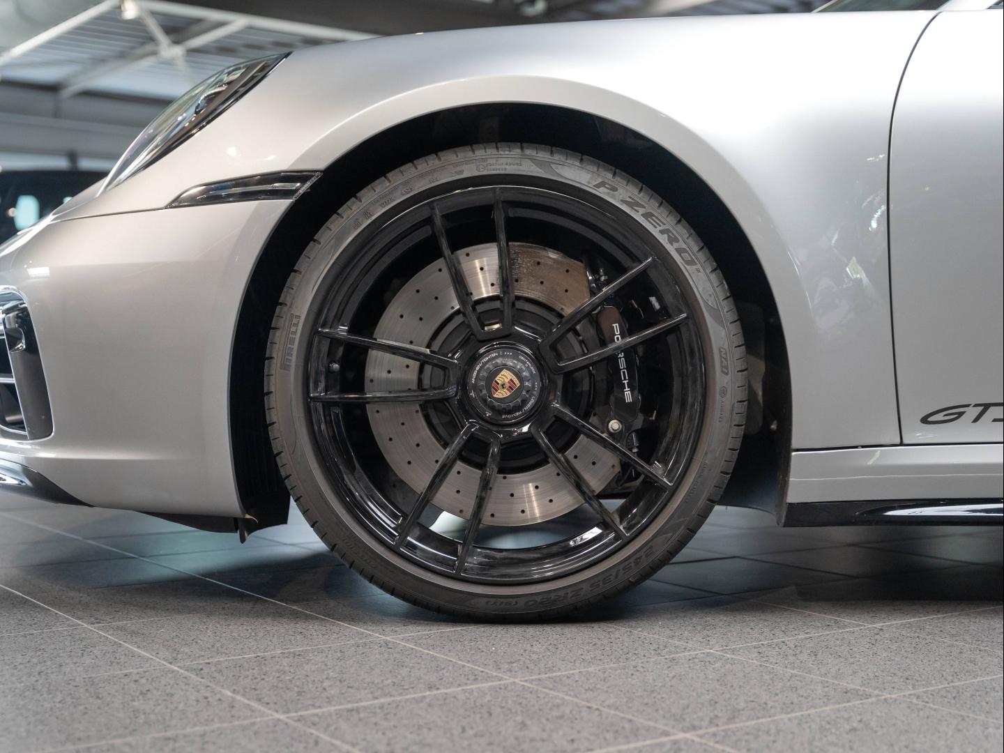 Voitures occasions PORSCHE 911 Coupe Carrera S Champagne-au-Mont-d'Or