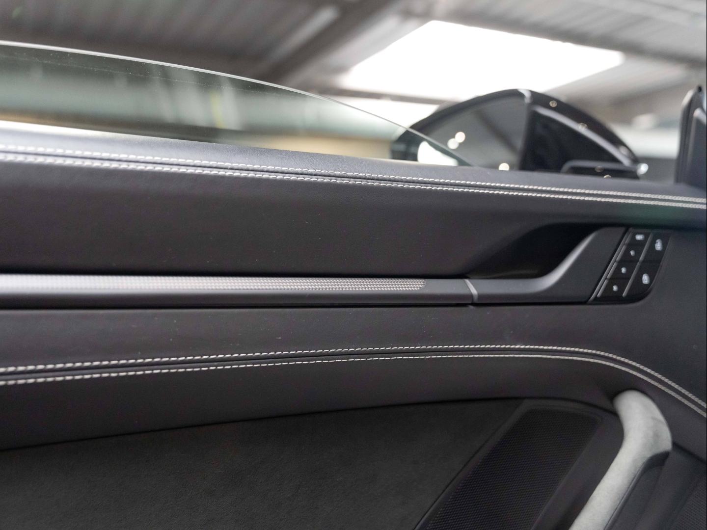 Voitures occasions PORSCHE 911 Coupe Carrera S Champagne-au-Mont-d'Or