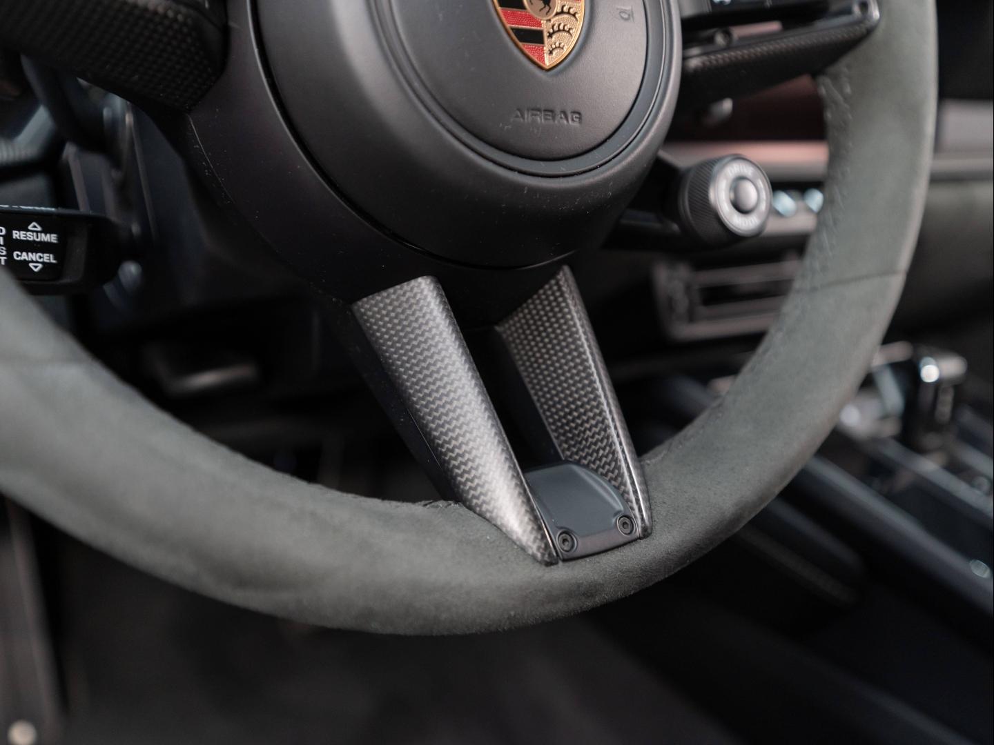Voitures occasions PORSCHE 911 Coupe Carrera S Champagne-au-Mont-d'Or