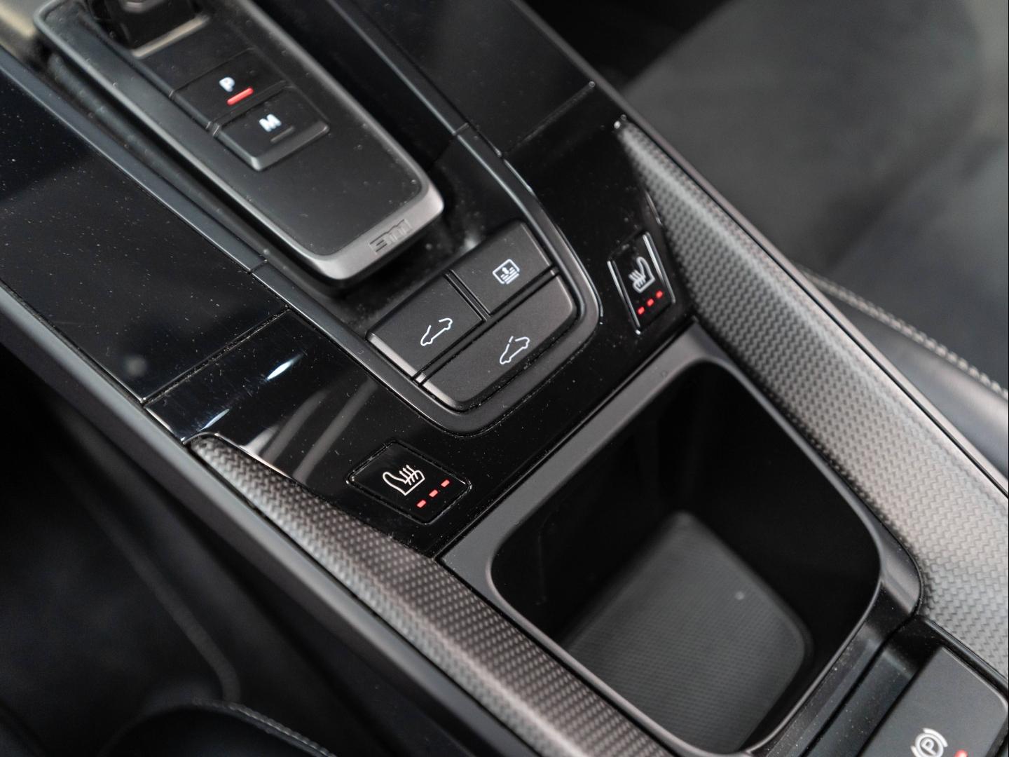 Voitures occasions PORSCHE 911 Coupe Carrera S Champagne-au-Mont-d'Or