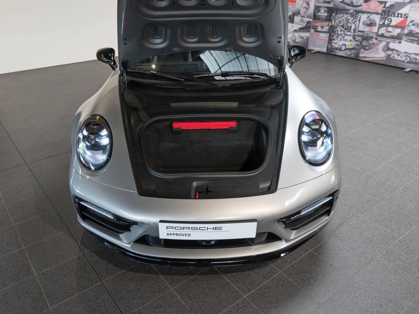 Voitures occasions PORSCHE 911 Coupe Carrera S Champagne-au-Mont-d'Or