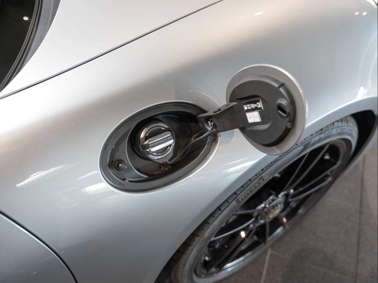Voitures occasions PORSCHE 911 Coupe Carrera S Champagne-au-Mont-d'Or