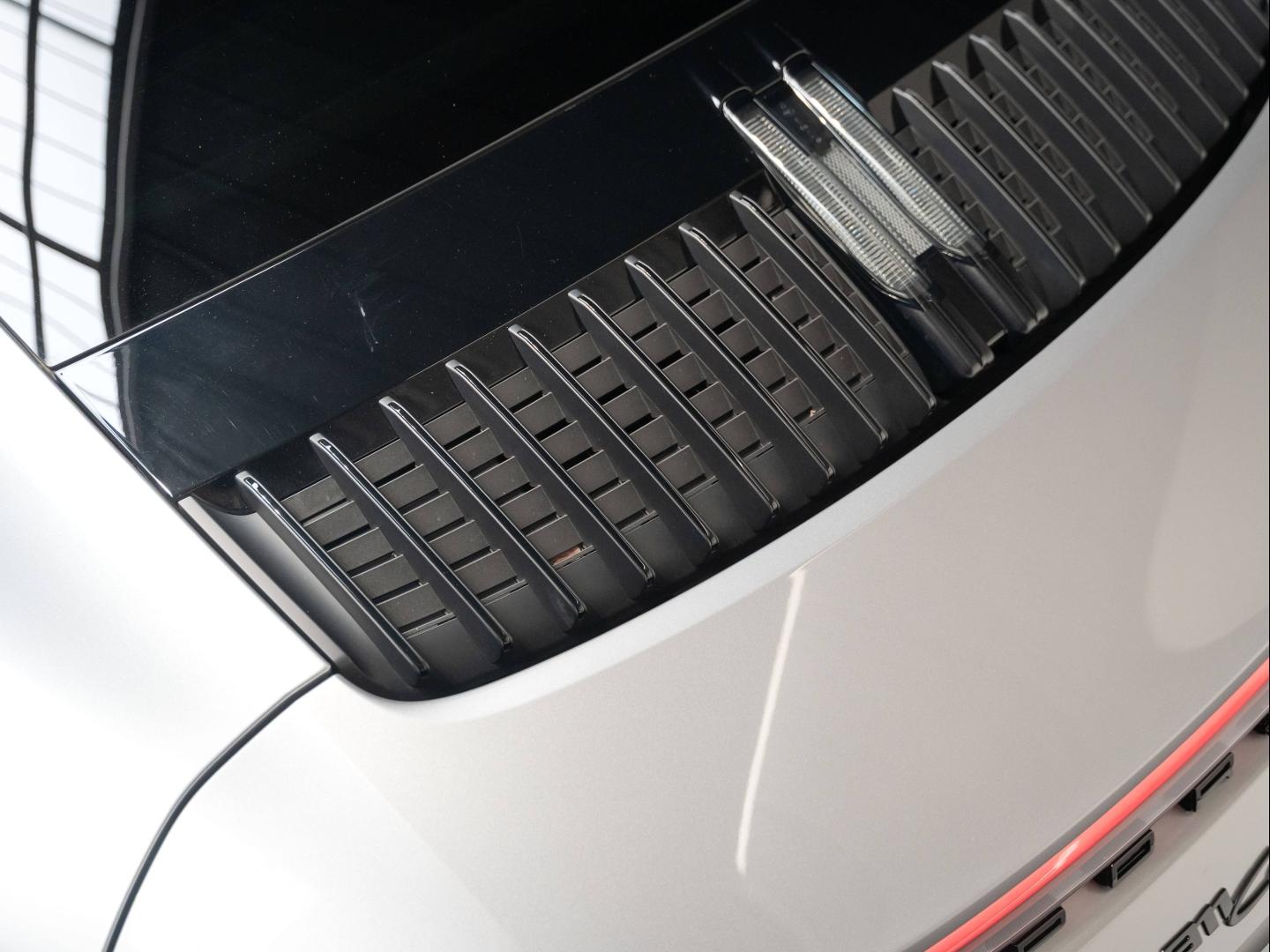 Voitures occasions PORSCHE 911 Coupe Carrera S Champagne-au-Mont-d'Or