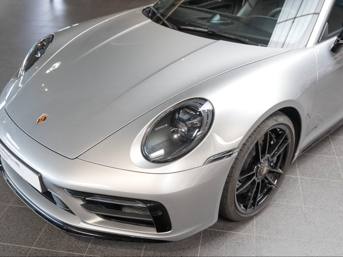 Voitures occasions PORSCHE 911 Coupe Carrera S Champagne-au-Mont-d'Or