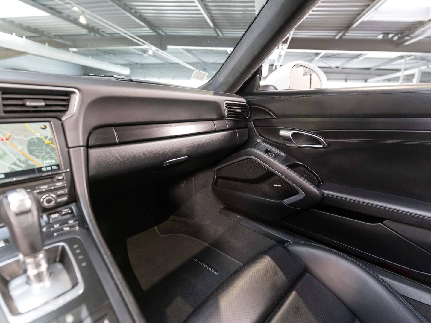 Voitures occasions PORSCHE 911 Coupe GTS Champagne-au-Mont-d'Or