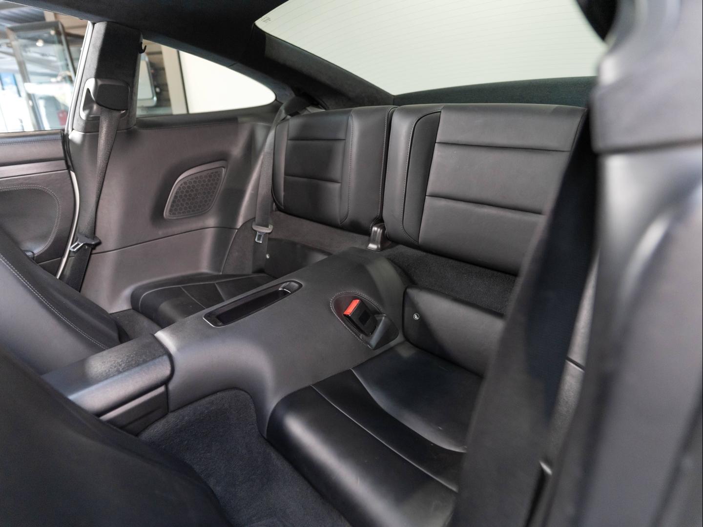 Voitures occasions PORSCHE 911 Coupe GTS Champagne-au-Mont-d'Or