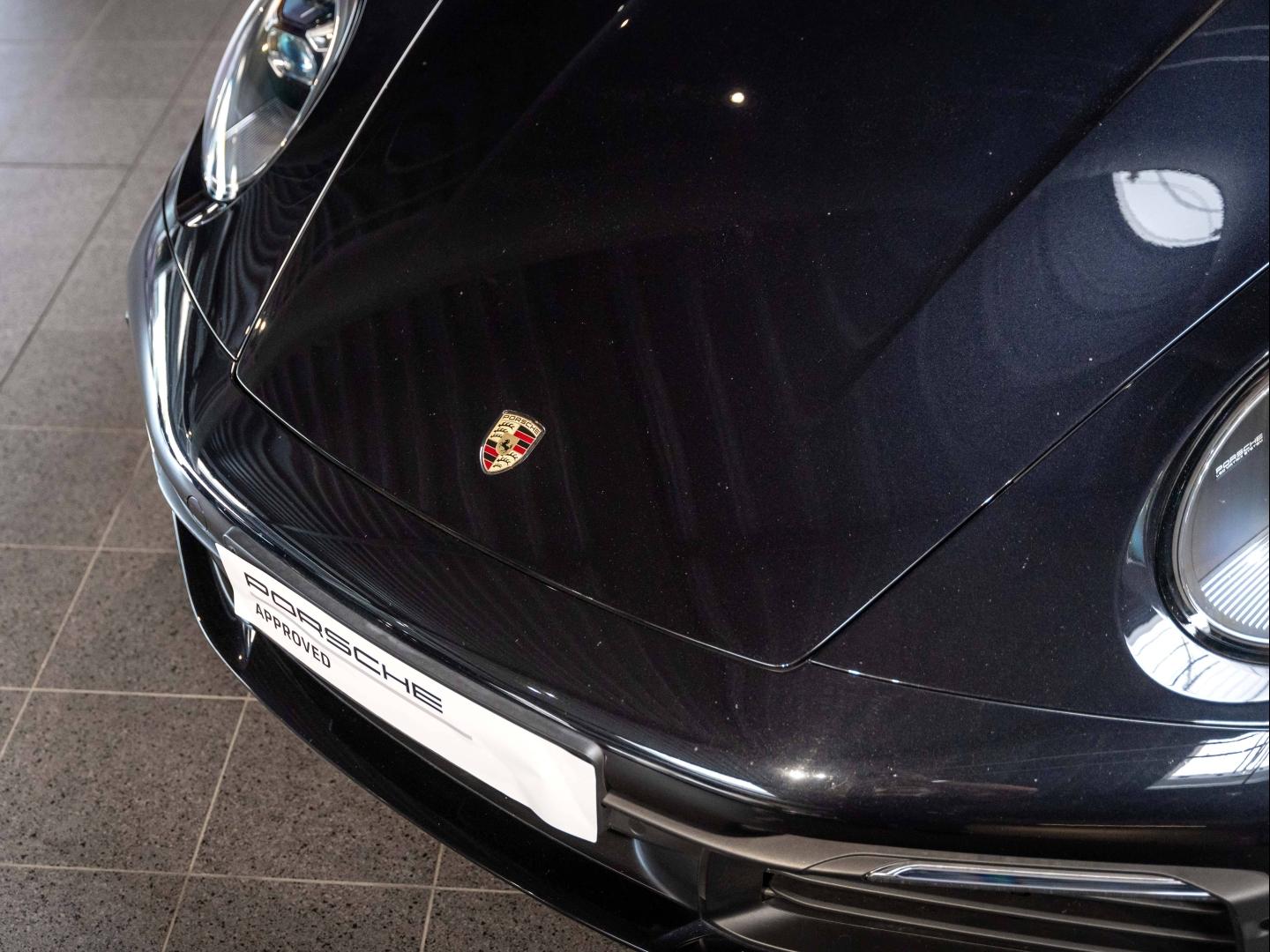 Voitures occasions PORSCHE 911 Cabriolet Carrera 4S Champagne-au-Mont-d'Or