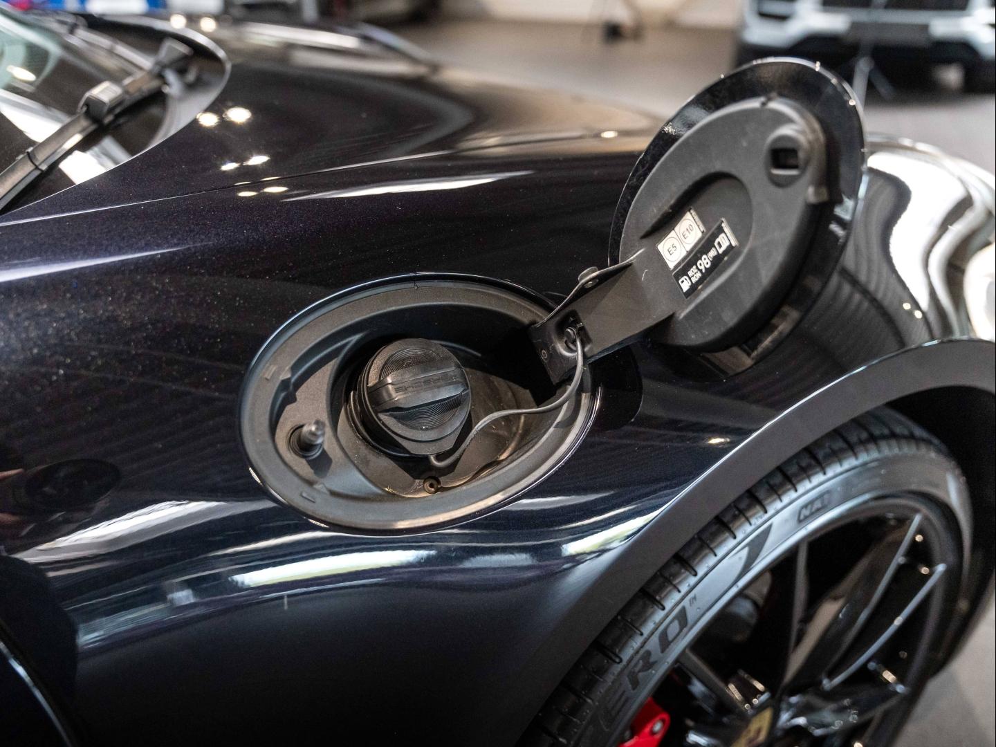 Voitures occasions PORSCHE 911 Cabriolet Carrera 4S Champagne-au-Mont-d'Or