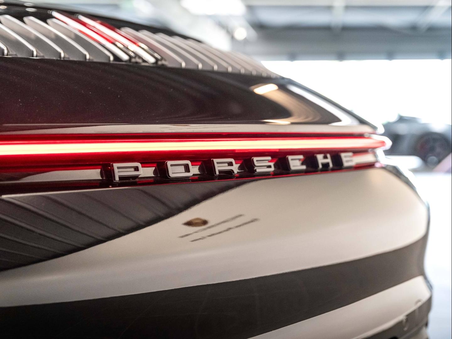 Voitures occasions PORSCHE 911 Cabriolet Carrera 4S Champagne-au-Mont-d'Or