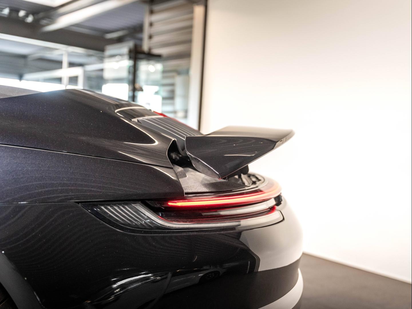 Voitures occasions PORSCHE 911 Cabriolet Carrera 4S Champagne-au-Mont-d'Or