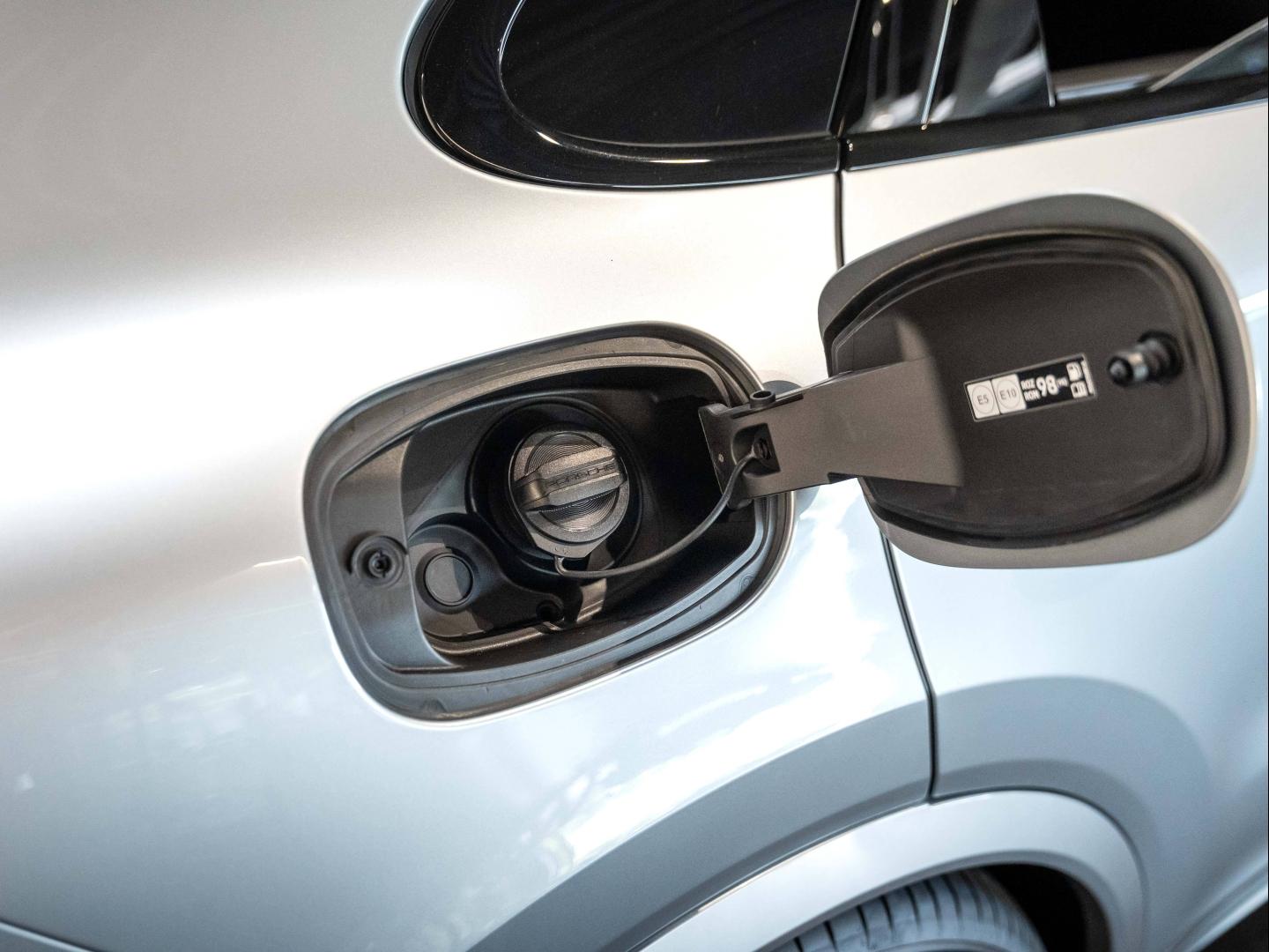 Voitures occasions PORSCHE Cayenne Coupe E-Hybrid Champagne-au-Mont-d'Or