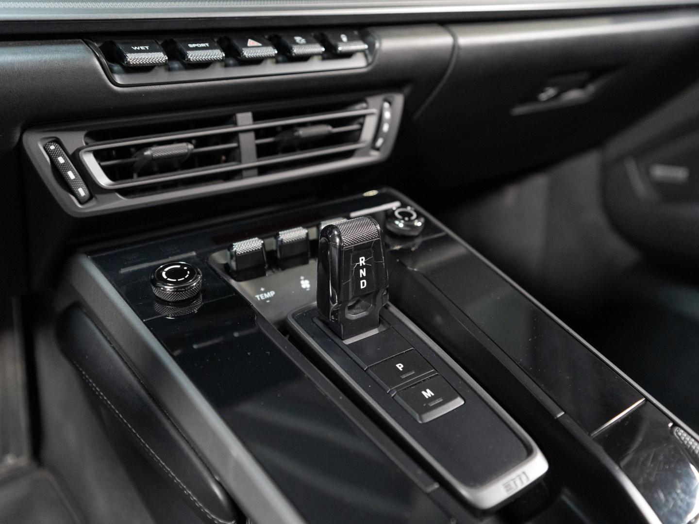 Voitures occasions PORSCHE 911 Coupe Carrera S Champagne-au-Mont-d'Or