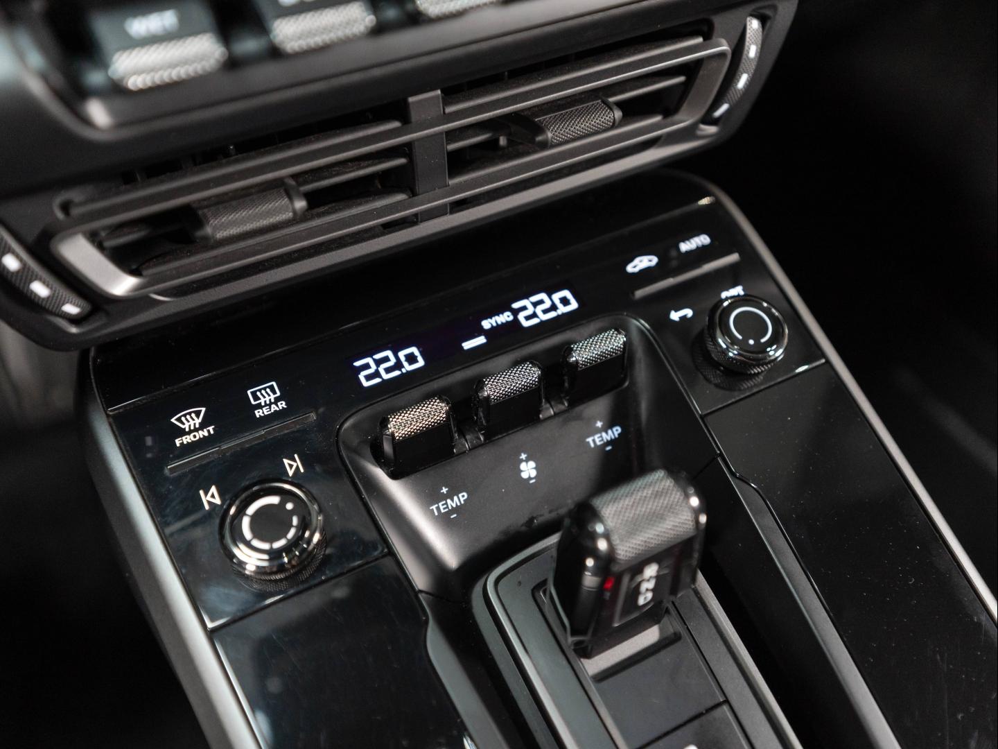 Voitures occasions PORSCHE 911 Coupe Carrera S Champagne-au-Mont-d'Or