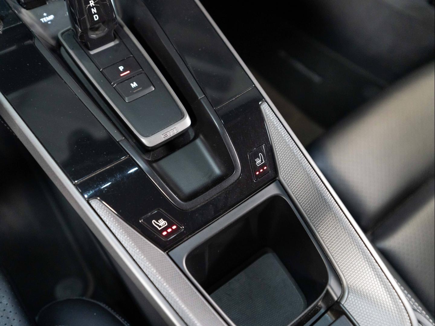 Voitures occasions PORSCHE 911 Coupe Carrera S Champagne-au-Mont-d'Or