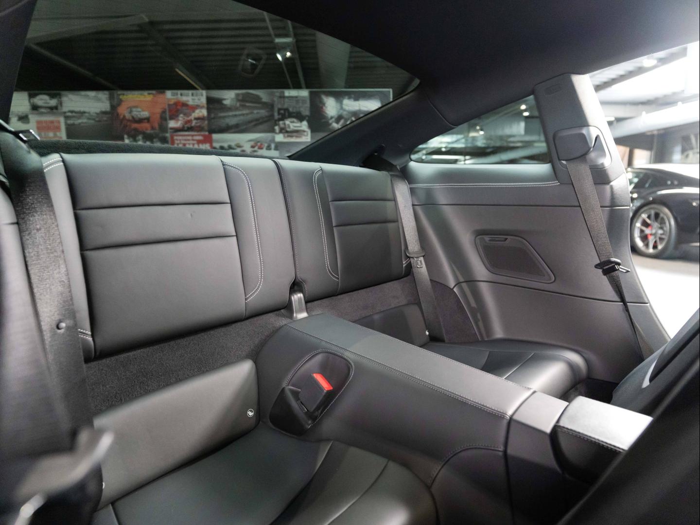 Voitures occasions PORSCHE 911 Coupe Carrera S Champagne-au-Mont-d'Or