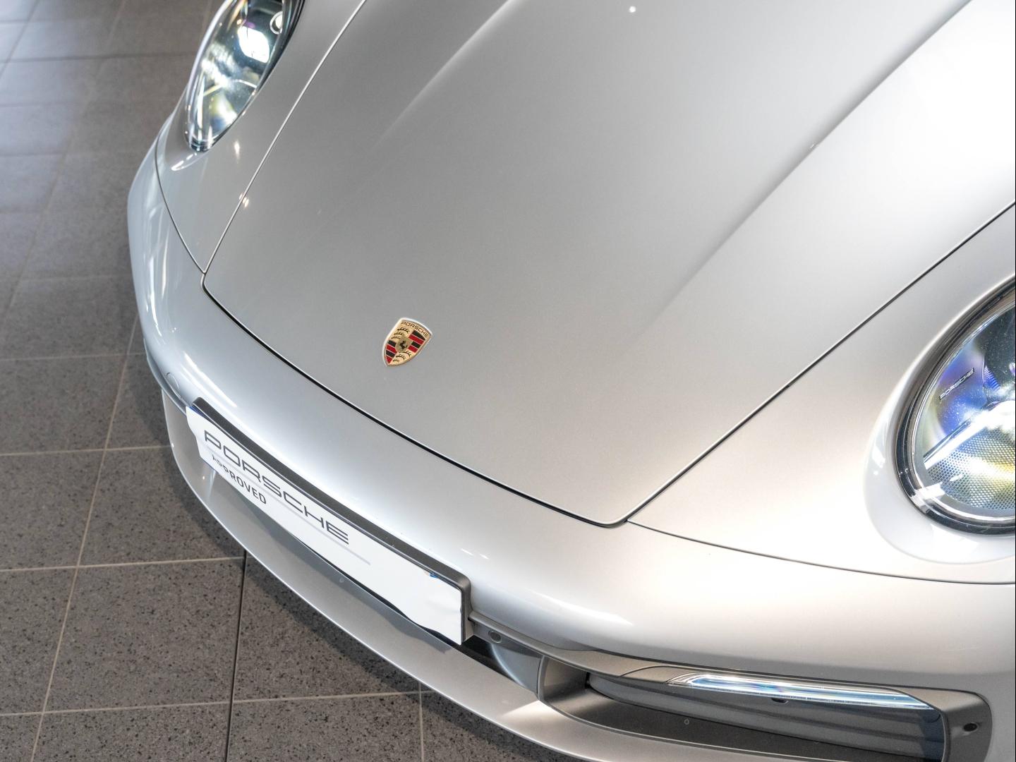 Voitures occasions PORSCHE 911 Coupe Carrera S Champagne-au-Mont-d'Or