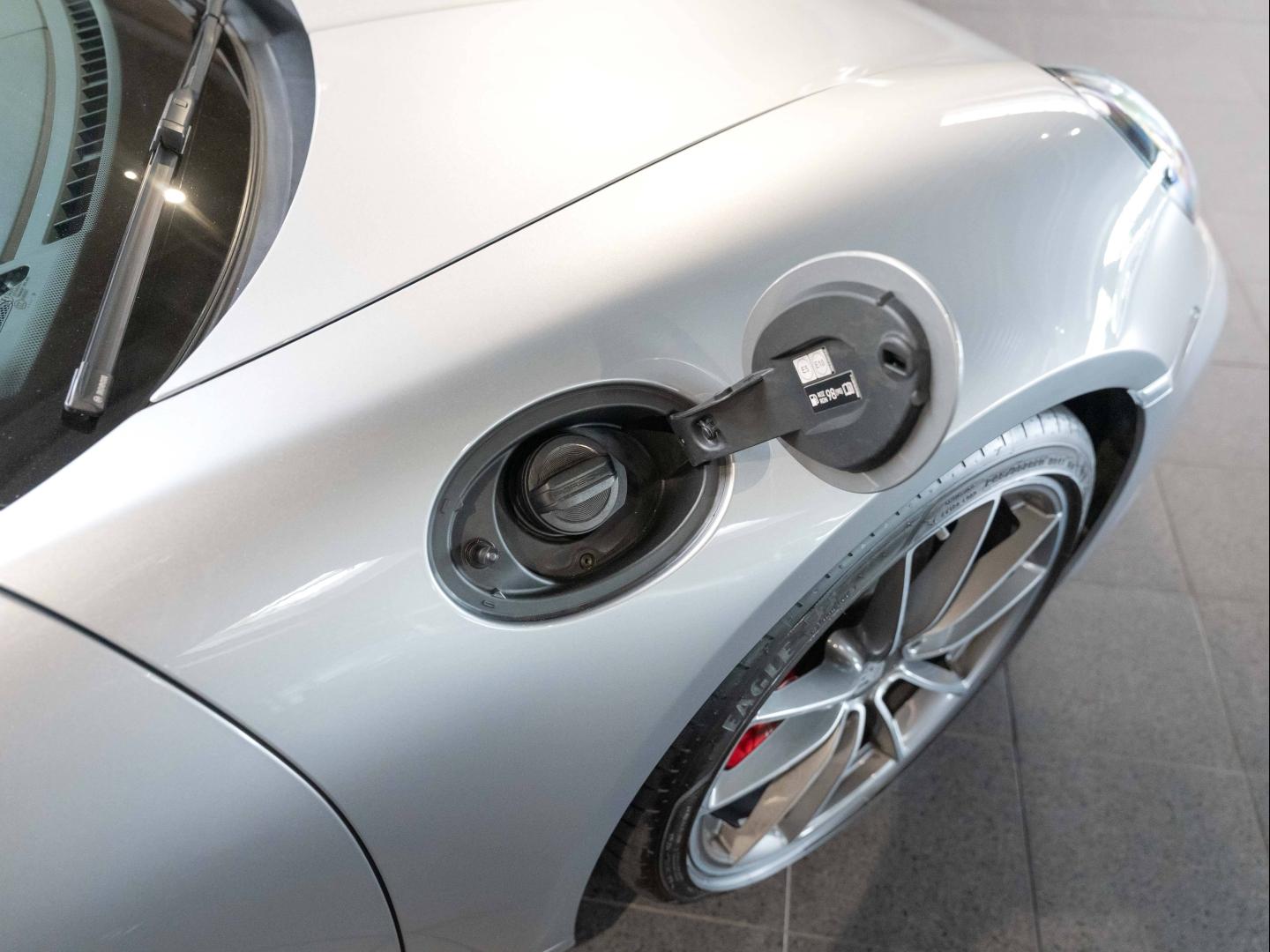 Voitures occasions PORSCHE 911 Coupe Carrera S Champagne-au-Mont-d'Or