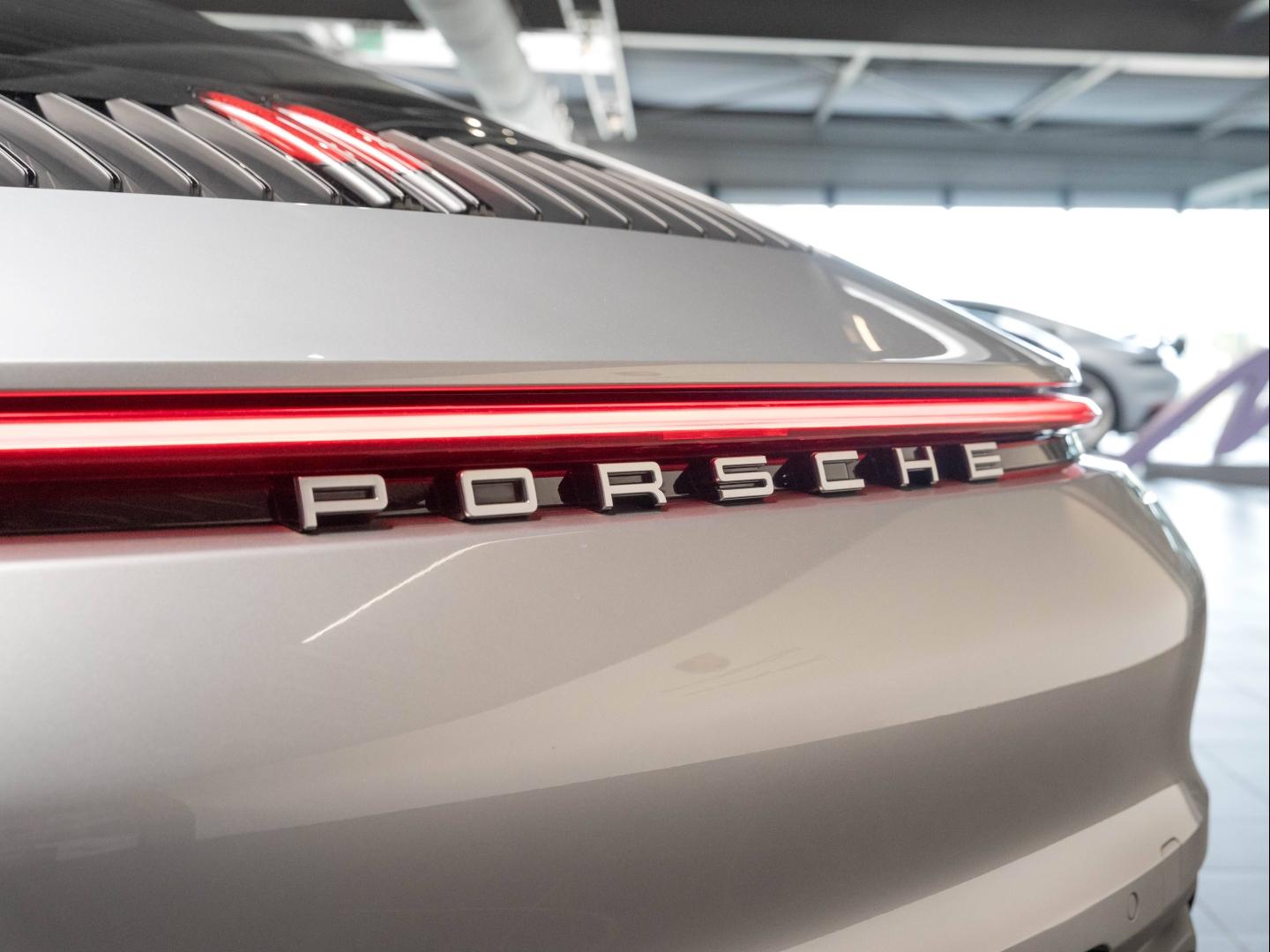 Voitures occasions PORSCHE 911 Coupe Carrera S Champagne-au-Mont-d'Or