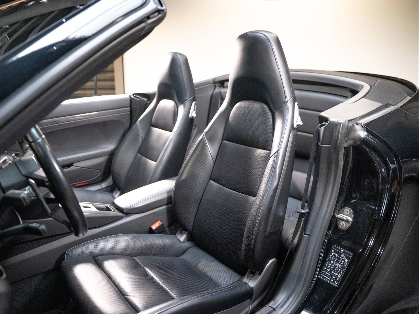 Voitures occasions PORSCHE 911 Cabriolet Carrera 4S Champagne-au-Mont-d'Or