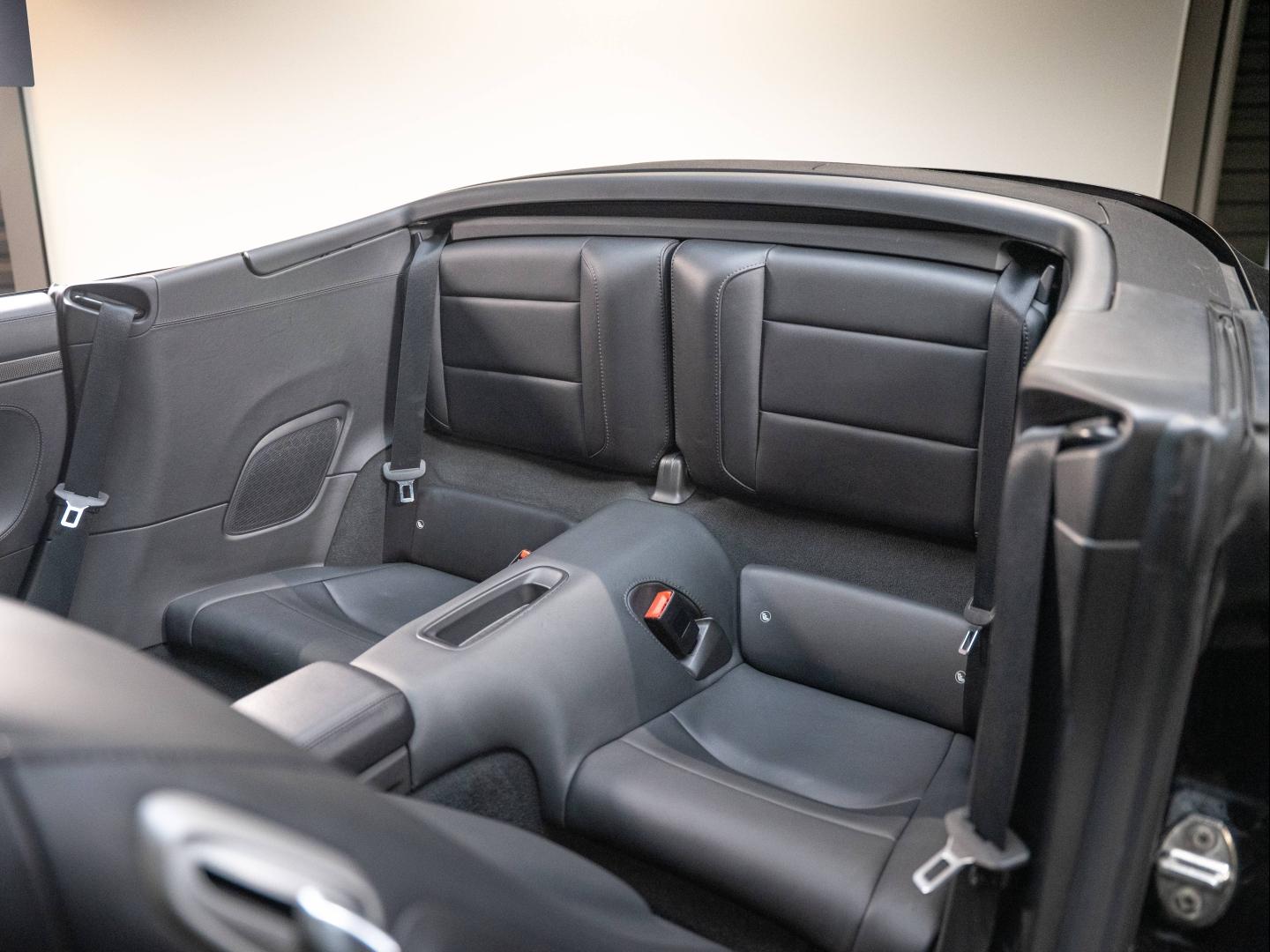 Voitures occasions PORSCHE 911 Cabriolet Carrera 4S Champagne-au-Mont-d'Or