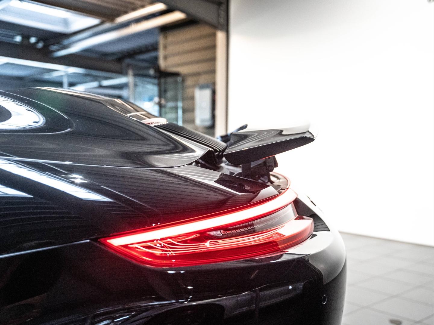 Voitures occasions PORSCHE 911 Cabriolet Carrera 4S Champagne-au-Mont-d'Or