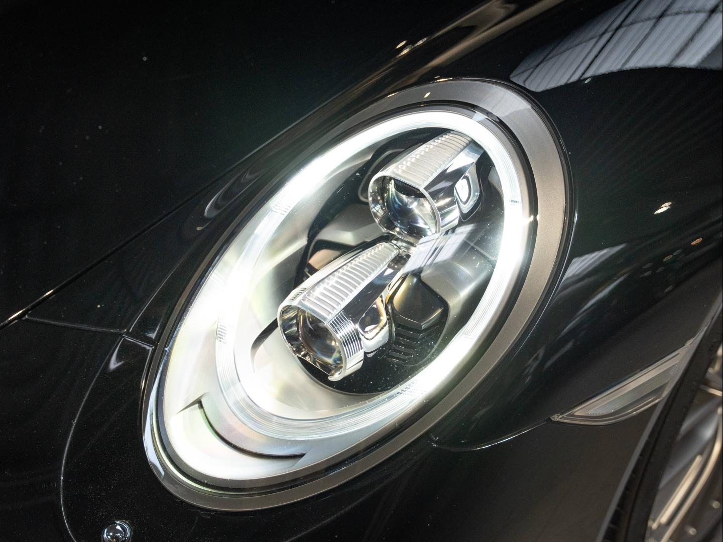 Voitures occasions PORSCHE 911 Cabriolet Carrera 4S Champagne-au-Mont-d'Or