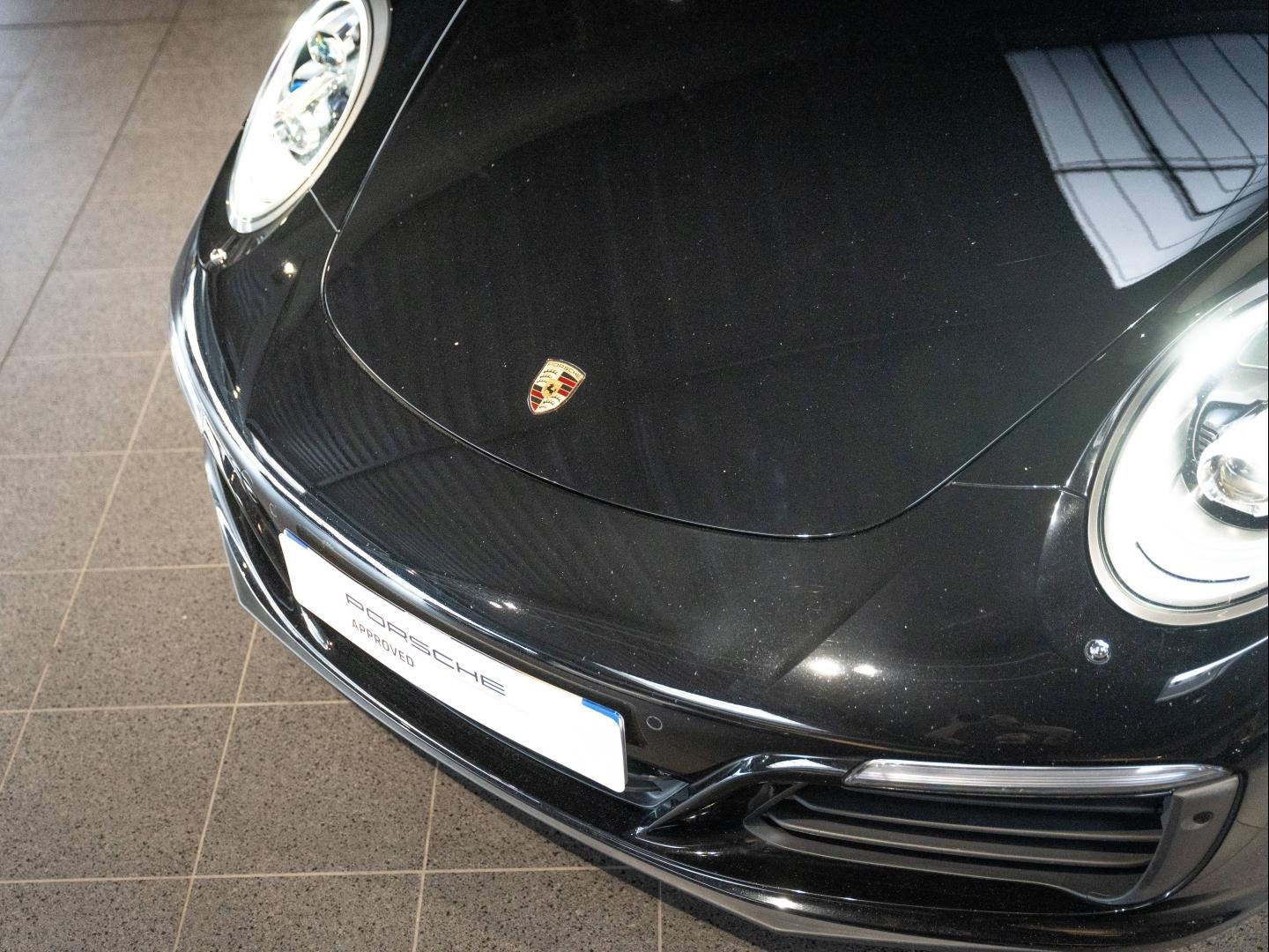 Voitures occasions PORSCHE 911 Cabriolet Carrera 4S Champagne-au-Mont-d'Or