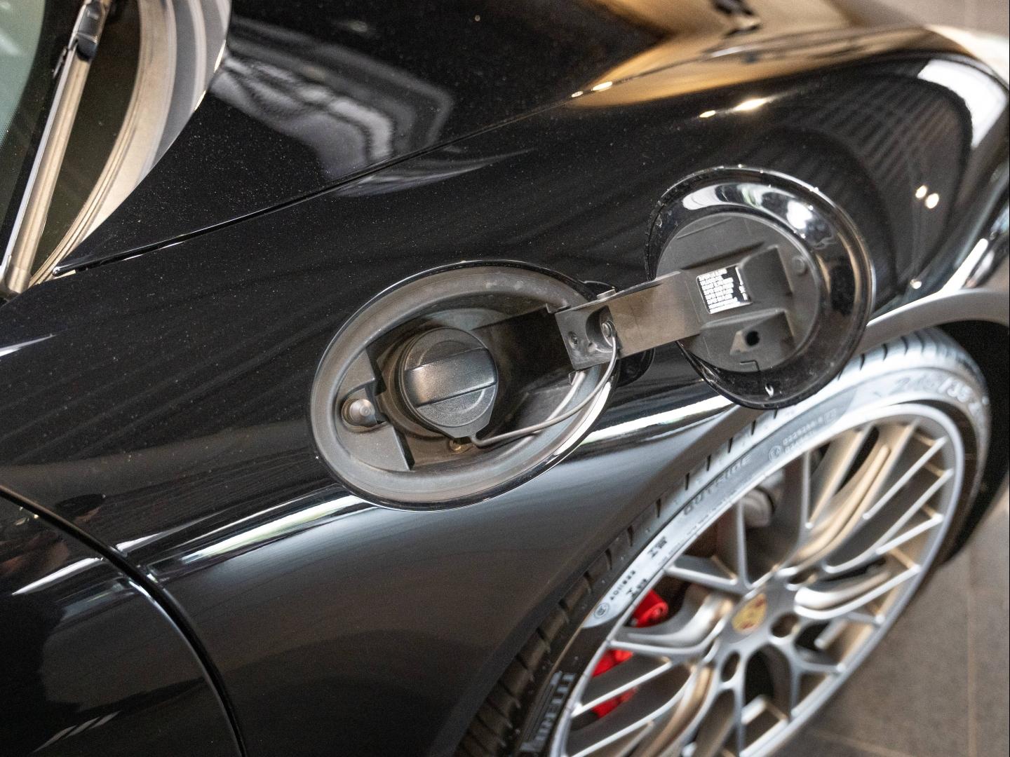 Voitures occasions PORSCHE 911 Cabriolet Carrera 4S Champagne-au-Mont-d'Or