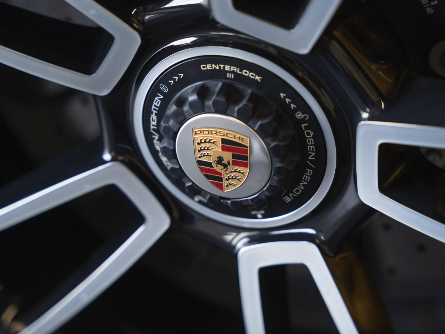 Voitures occasions PORSCHE 911 Coupe Turbo S Champagne-au-Mont-d'Or