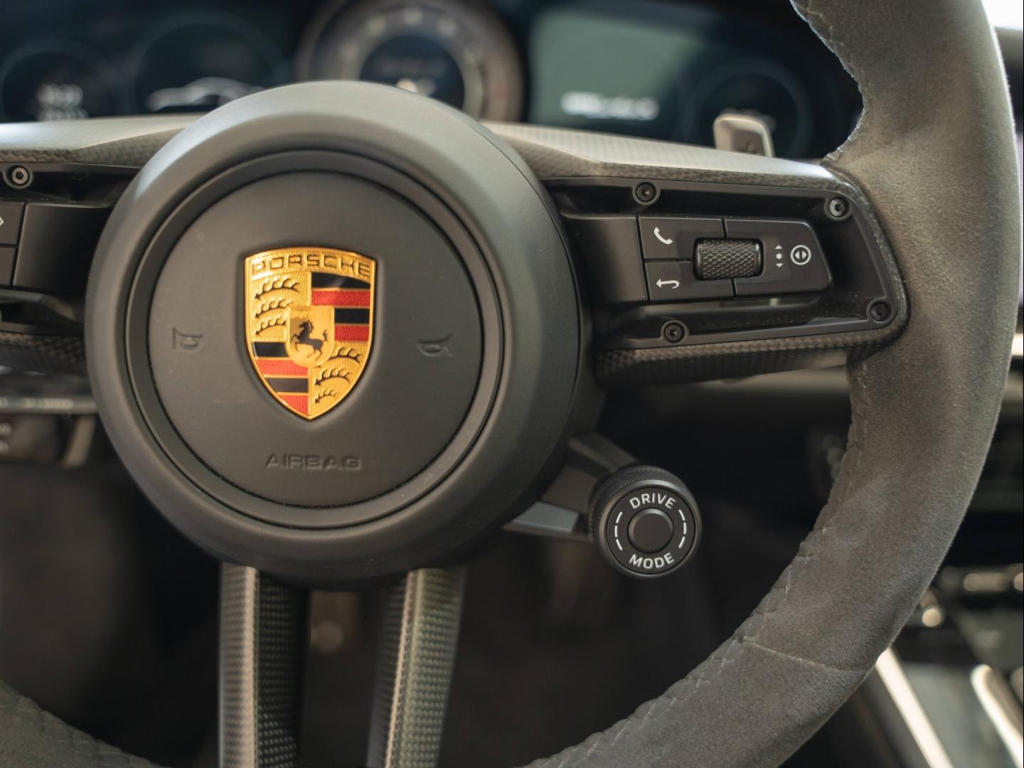 Voitures occasions PORSCHE 911 Coupe Turbo S Champagne-au-Mont-d'Or